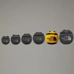 Sac Duffel Base Camp - XL