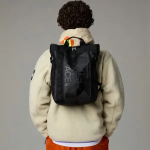 SAC FOURRE-TOUT BASECAMP