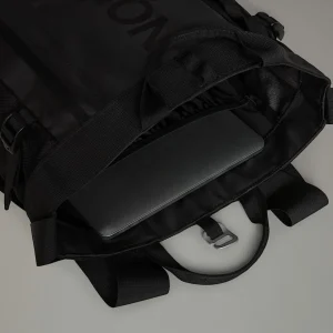 SAC FOURRE-TOUT BASECAMP