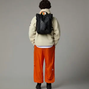 SAC FOURRE-TOUT BASECAMP