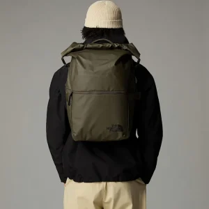 Sac Rolltop Base Camp Voyager