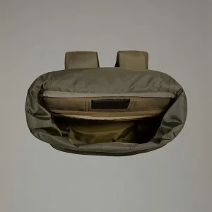 Sac Rolltop Base Camp Voyager