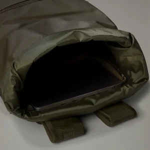 Sac Rolltop Base Camp Voyager