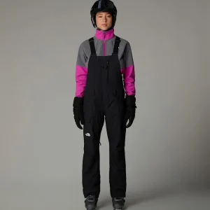 SALOPETTE FREEDOM POUR FEMME