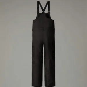 Salopette Isolante Freedom Pour Enfant