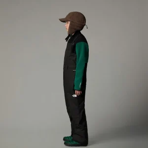 Salopette Isolante Freedom Pour Enfant