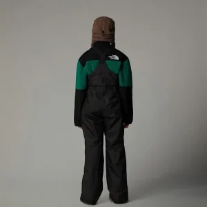 Salopette Isolante Freedom Pour Enfant