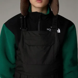 Salopette Isolante Freedom Pour Enfant