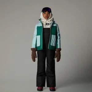 Salopette Isolante Freedom Pour Enfant