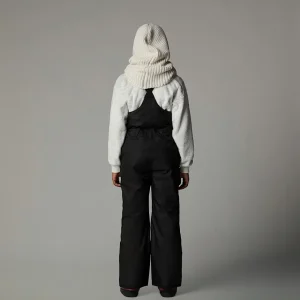 Salopette Isolante Freedom Pour Enfant