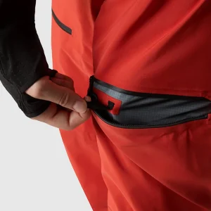 Salopette Summit Pumori GORE-TEX® Pro Pour Femme