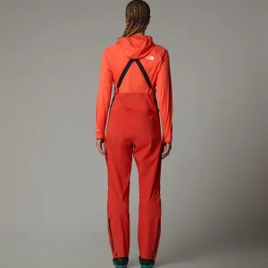 Salopette Summit Pumori GORE-TEX® Pro Pour Femme