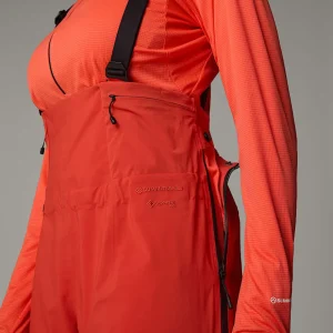 Salopette Summit Pumori GORE-TEX® Pro Pour Femme