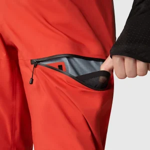 Salopette Summit Pumori GORE-TEX® Pro Pour Femme