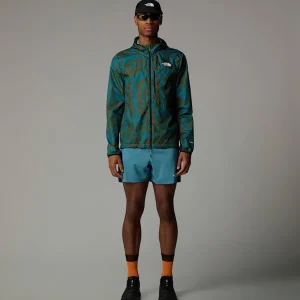 Short Breeze 13 cm Pour Homme