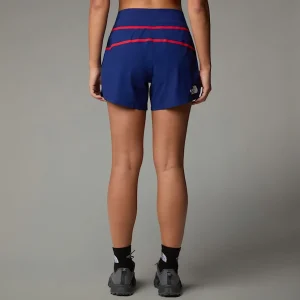 Short Comp Pour Femme