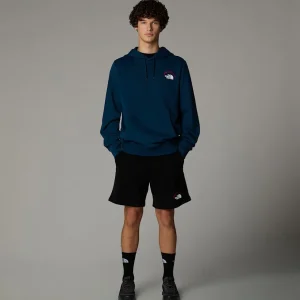 Short Expedition System Graphic Pour Homme