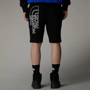 Short Graphic Light Pour Homme