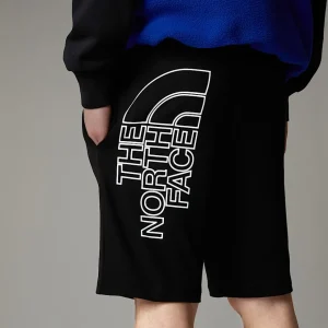 Short Graphic Light Pour Homme