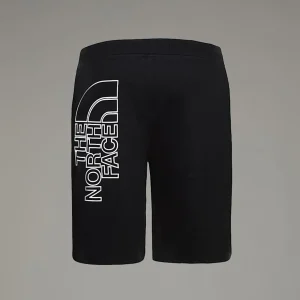Short Graphic Light Pour Homme