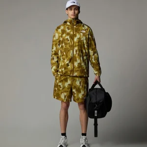 Short Imprimé 24/7 18 cm Mountain Athletics Pour Homme