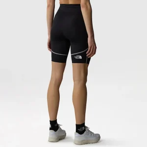 Short Moulant Hakuun Pour Femme