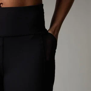 Short Moulant Movmynt Pour Femme