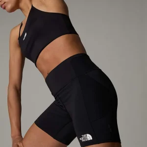 Short Moulant Movmynt Pour Femme