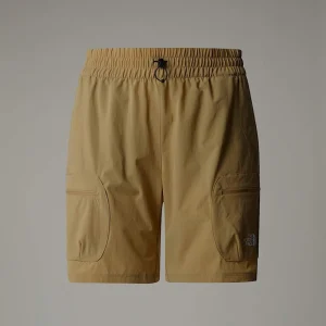 Short Repliable Pour Femme