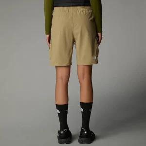 Short Repliable Pour Femme