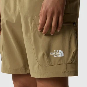 Short Repliable Pour Femme