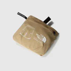 Short Repliable Pour Femme