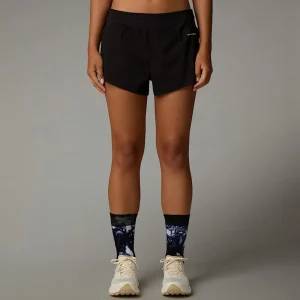 Short Summer LT 6,35 cm Pour Femme