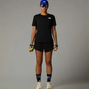 Short Summer LT 6,35 cm Pour Femme