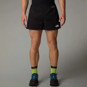 Short Summer LT 10 cm Pour Homme