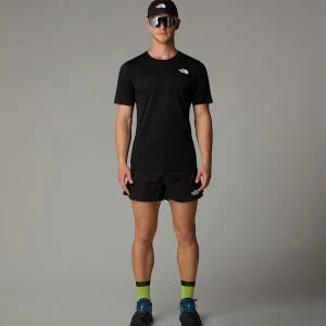 Short Summer LT 10 cm Pour Homme