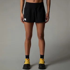 Short Summit Pacesetter 7,5 cm Pour Femme