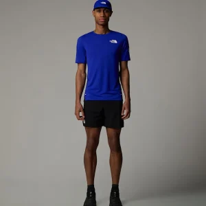 Short Summit Pacesetter 18 cm Pour Homme