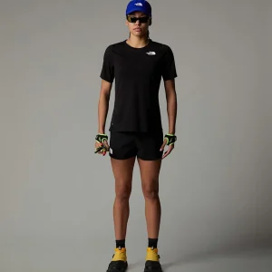 Short Summit Pacesetter 7,5 cm Pour Femme