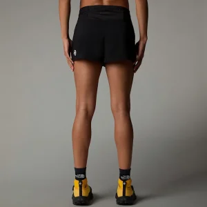 Short Summit Pacesetter 7,5 cm Pour Femme