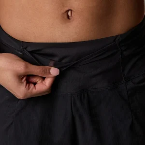 Short Summit Pacesetter 7,5 cm Pour Femme