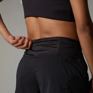 Short Summit Pacesetter 7,5 cm Pour Femme