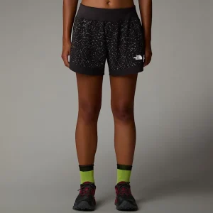 Short Sunriser 6,35 cm Pour Femme