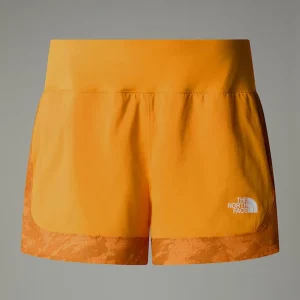 Short Sunriser 6,35 cm Pour Femme