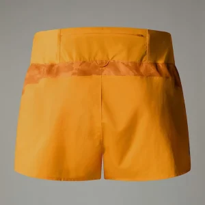 Short Sunriser 6,35 cm Pour Femme