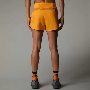 Short Sunriser 6,35 cm Pour Femme