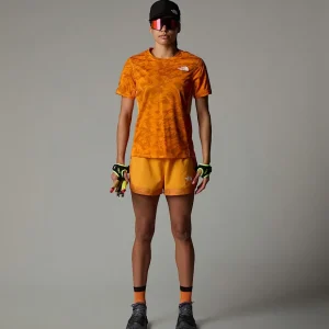 Short Sunriser 6,35 cm Pour Femme