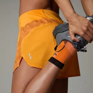 Short Sunriser 6,35 cm Pour Femme