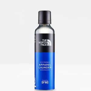 Spray Fraîcheur Et Anti-plis Pour Vêtements TNF X DFNS