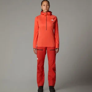 Sweat à Capuche Anti-UV Summit Direct Sun Pour Femme